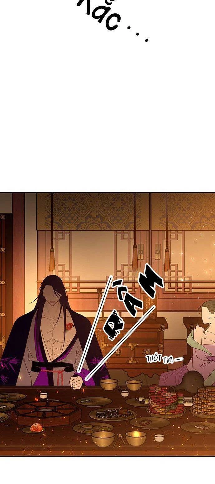 Vương Tử Huyền Bí Chapter 66 - 58