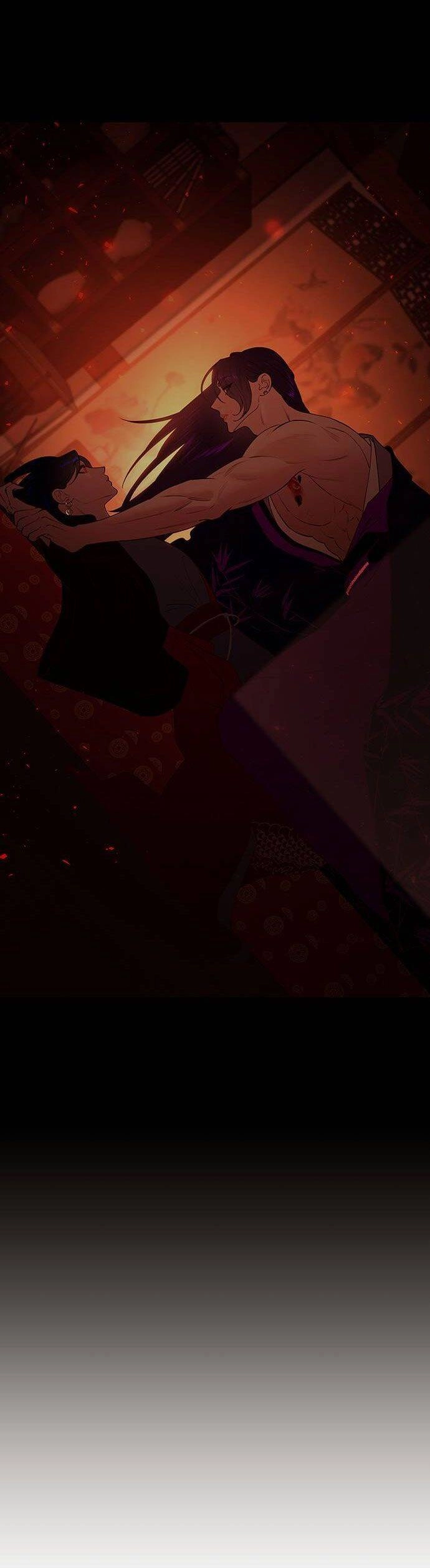 Vương Tử Huyền Bí Chapter 66 - 60