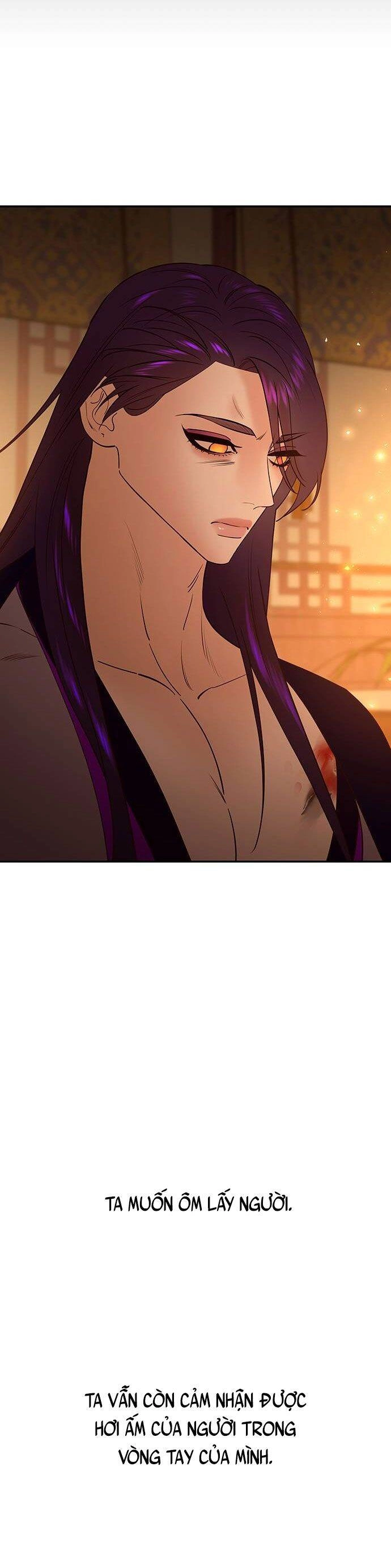 Vương Tử Huyền Bí Chapter 66 - 61