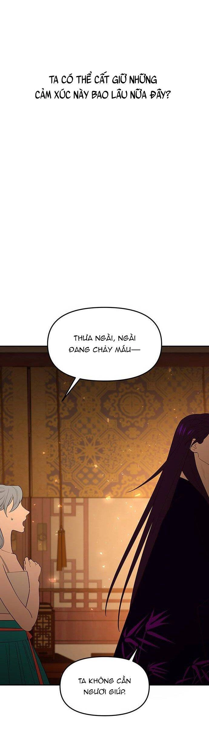 Vương Tử Huyền Bí Chapter 66 - 64