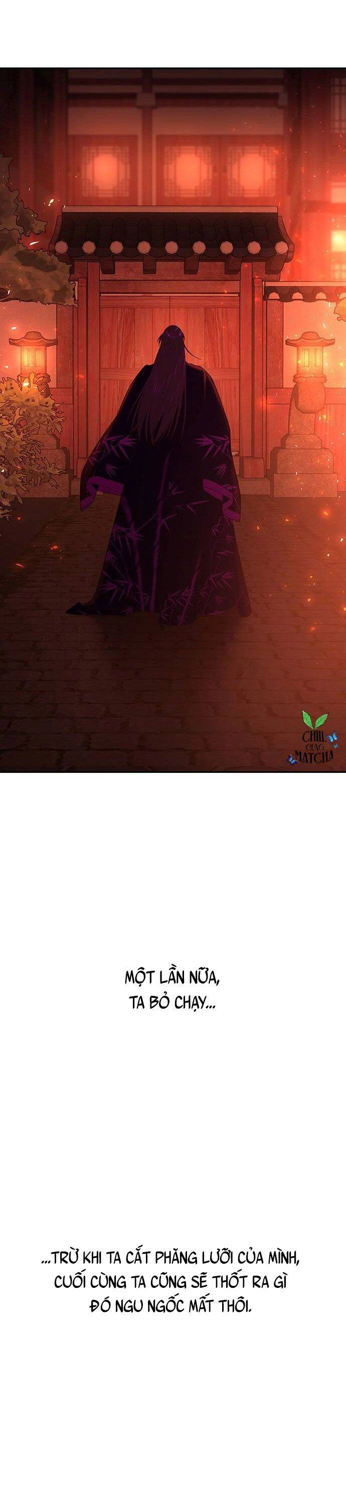 Vương Tử Huyền Bí Chapter 66 - 66