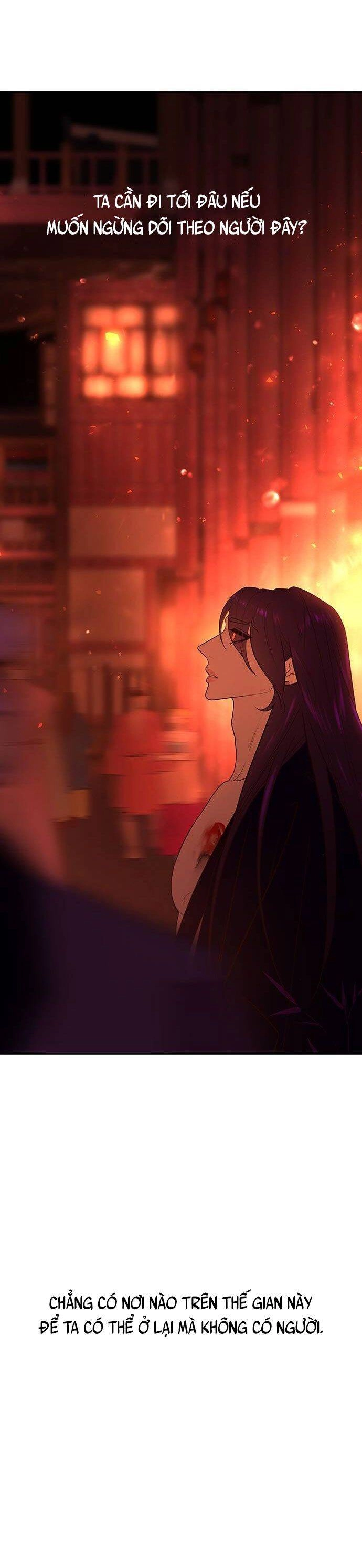 Vương Tử Huyền Bí Chapter 66 - 67