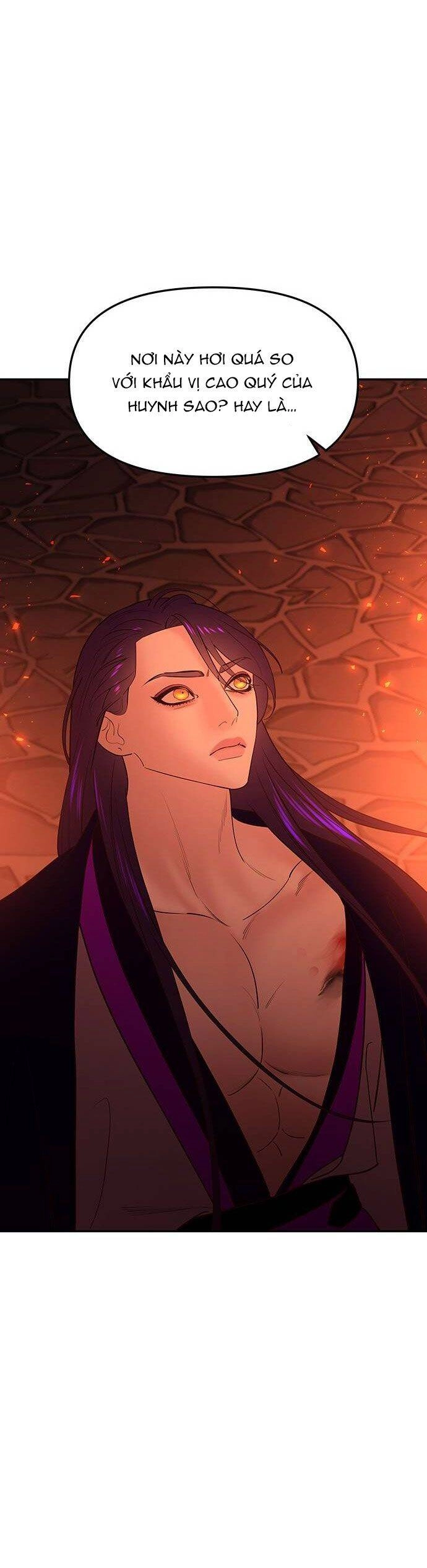 Vương Tử Huyền Bí Chapter 66 - 70