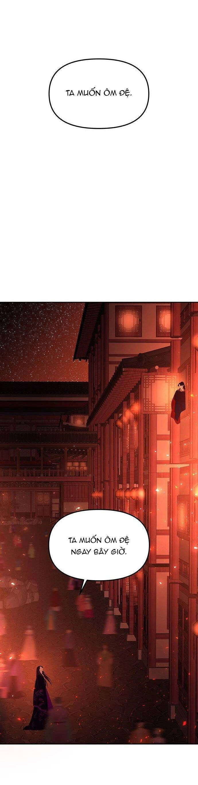 Vương Tử Huyền Bí Chapter 66 - 71