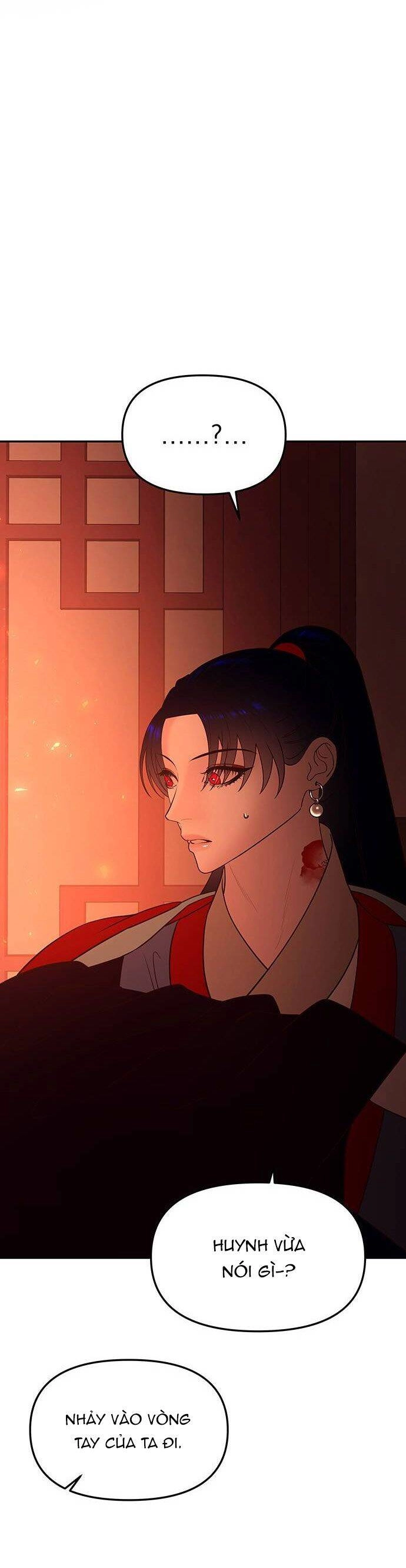 Vương Tử Huyền Bí Chapter 66 - 72