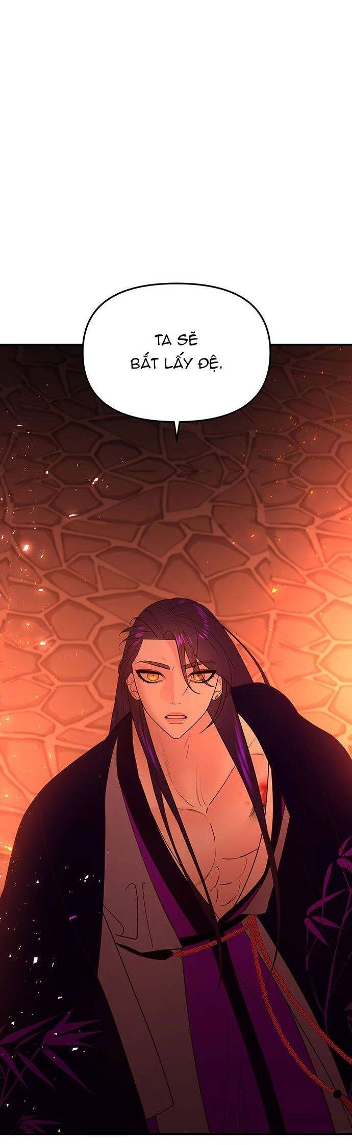 Vương Tử Huyền Bí Chapter 66 - 73