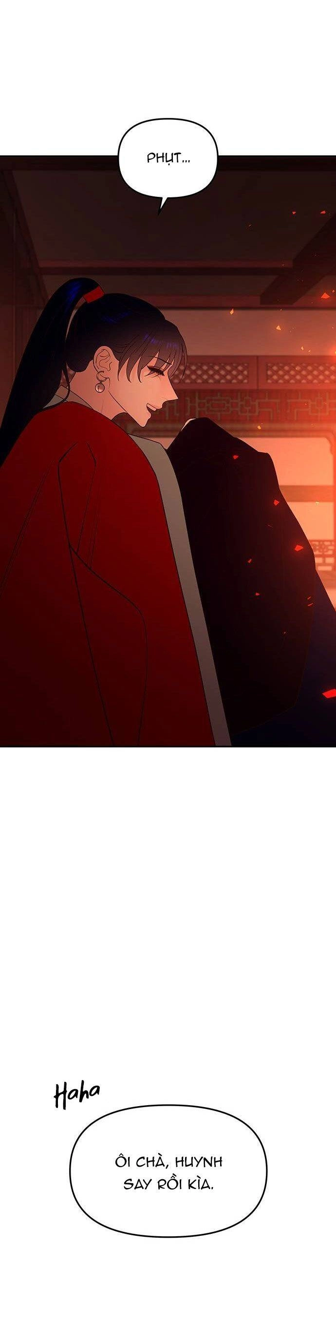 Vương Tử Huyền Bí Chapter 66 - 75