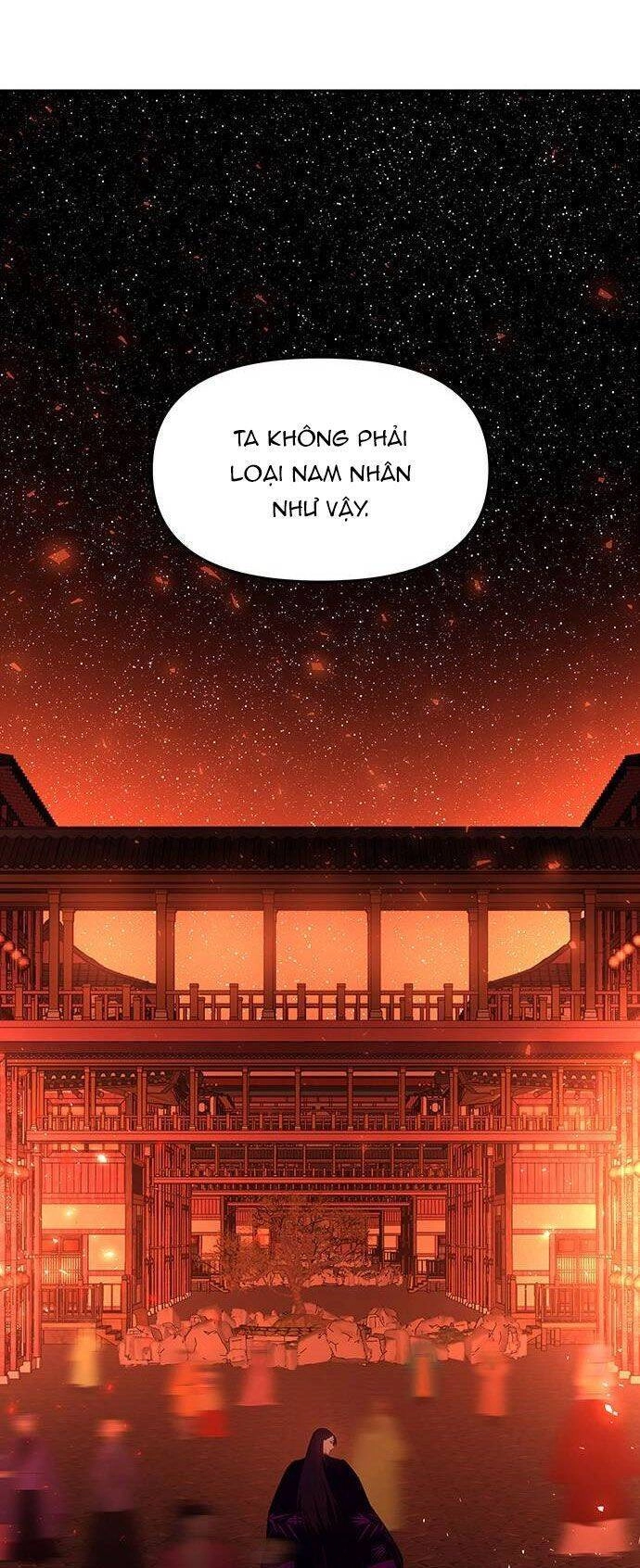 Vương Tử Huyền Bí Chapter 66 - 85