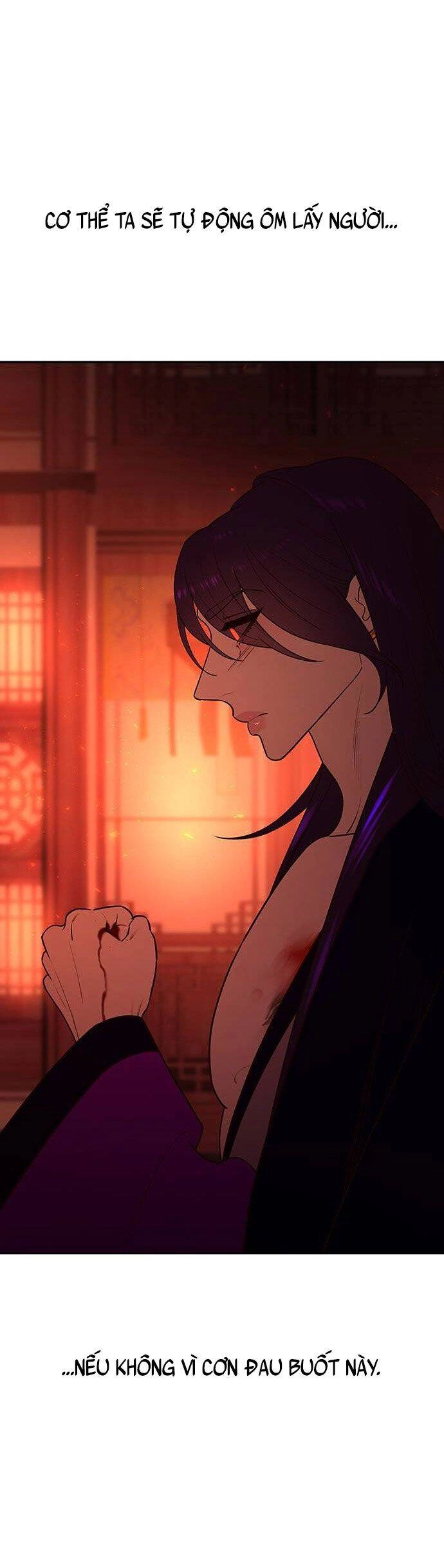 Vương Tử Huyền Bí Chapter 66 - 87