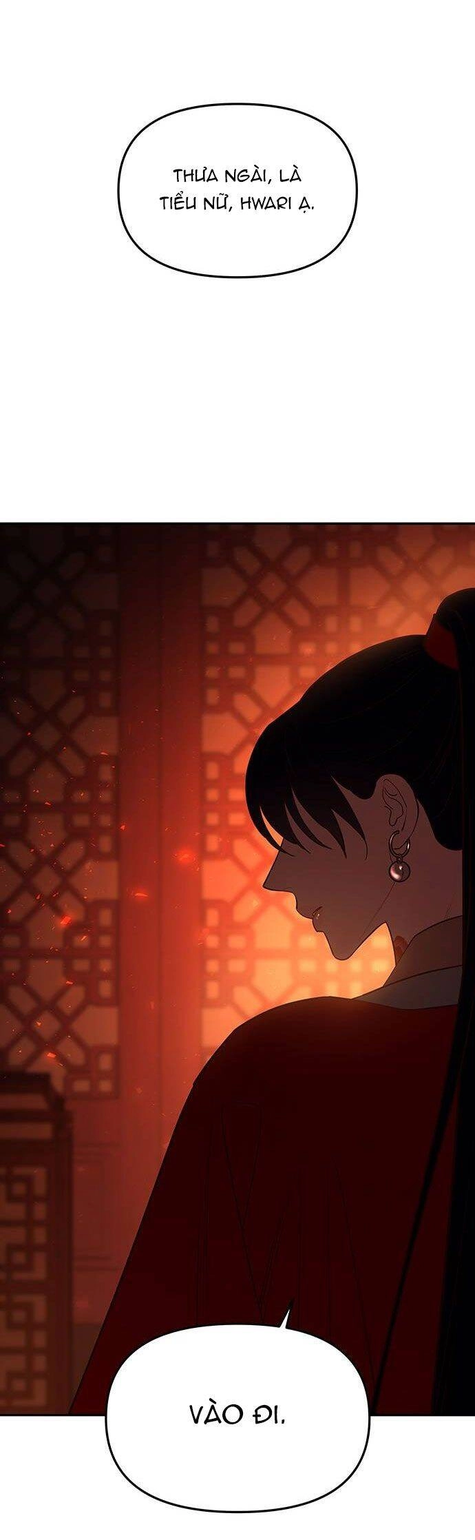 Vương Tử Huyền Bí Chapter 66 - 92