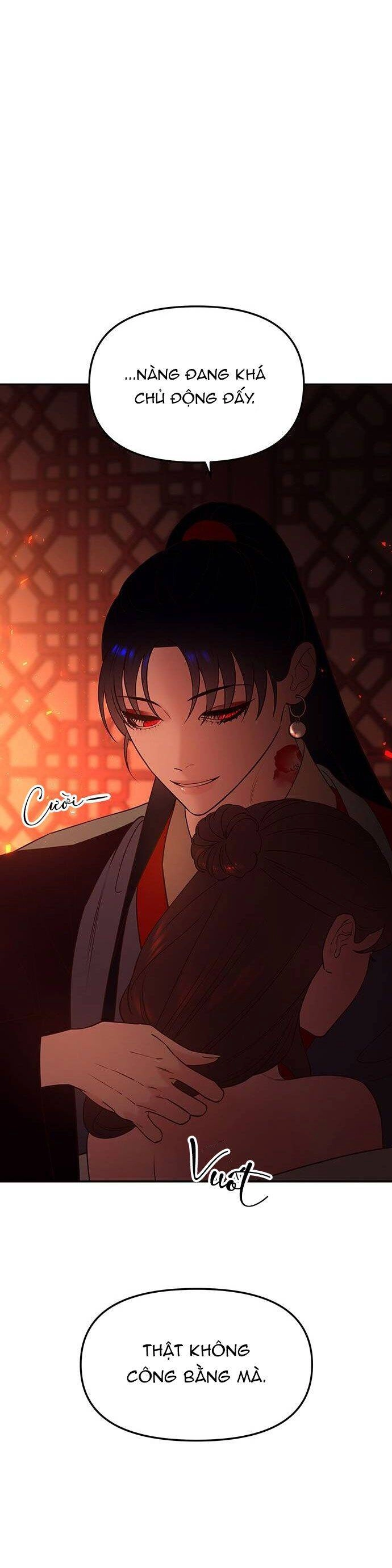 Vương Tử Huyền Bí Chapter 66 - 96