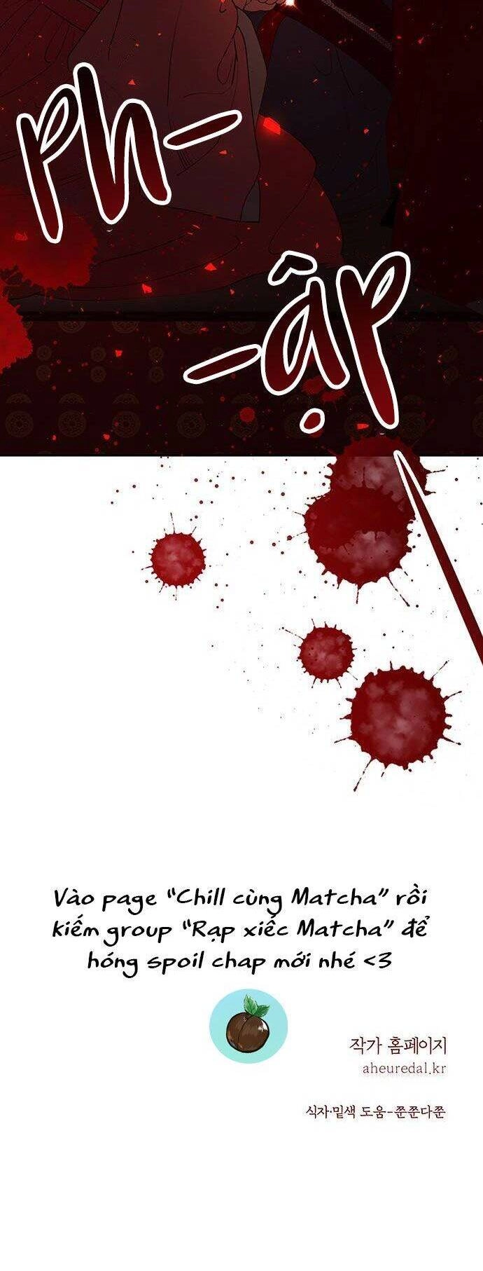 Vương Tử Huyền Bí Chapter 66 - 100