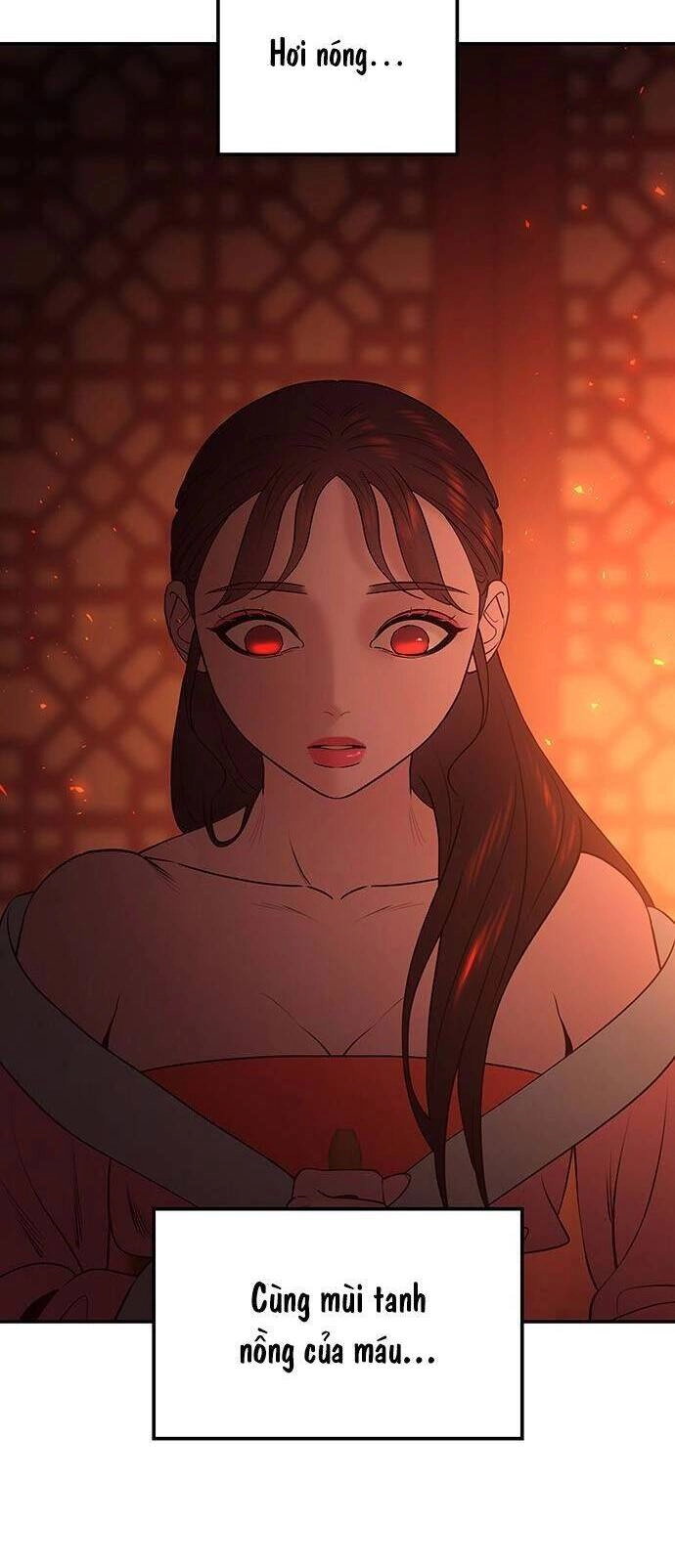 Vương Tử Huyền Bí Chapter 67 - 3