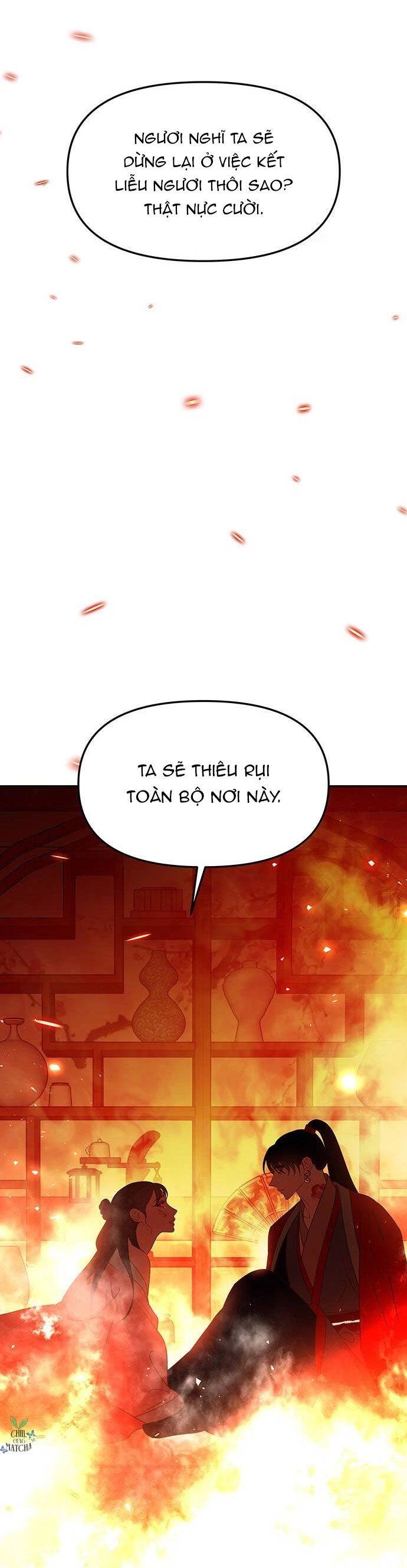 Vương Tử Huyền Bí Chapter 67 - 23