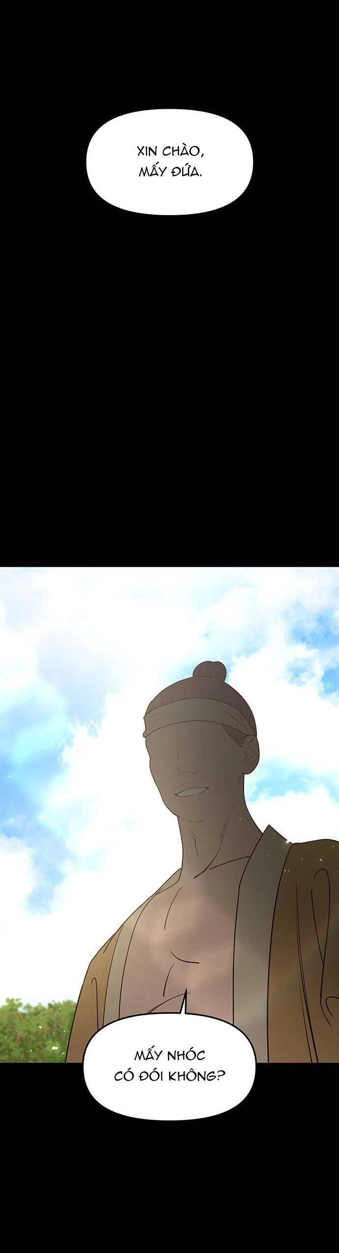 Vương Tử Huyền Bí Chapter 67 - 33