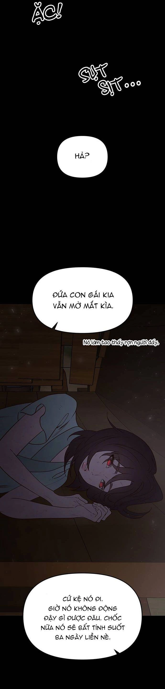 Vương Tử Huyền Bí Chapter 67 - 35