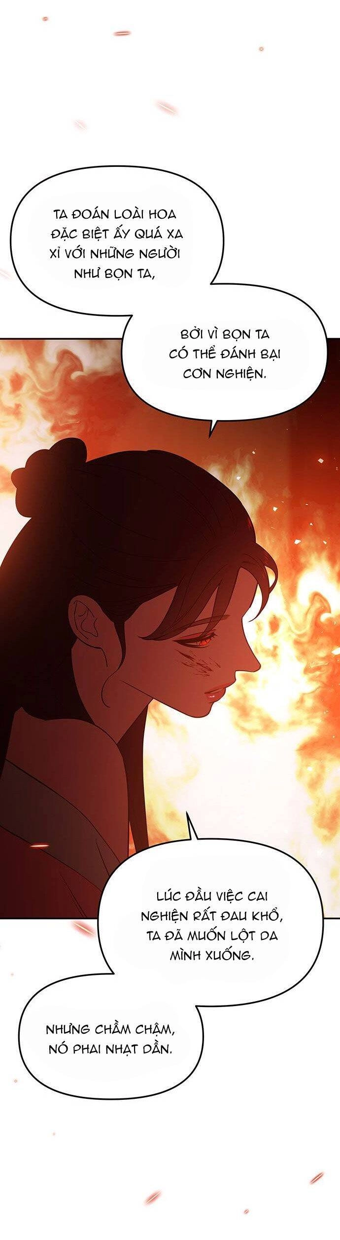 Vương Tử Huyền Bí Chapter 67 - 44