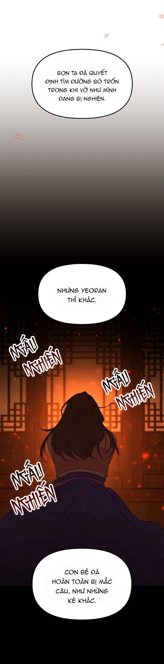 Vương Tử Huyền Bí Chapter 67 - 45