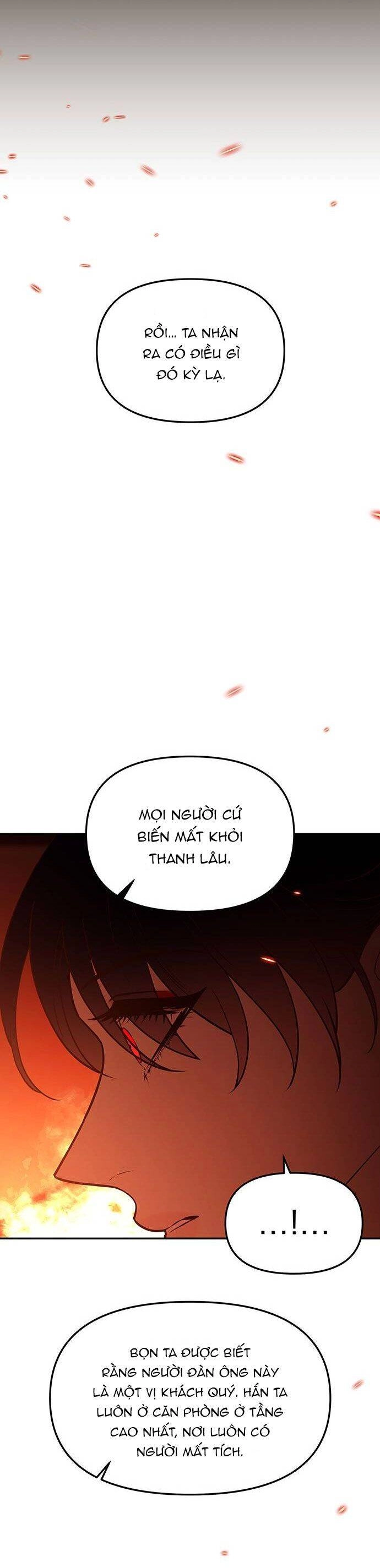 Vương Tử Huyền Bí Chapter 67 - 48