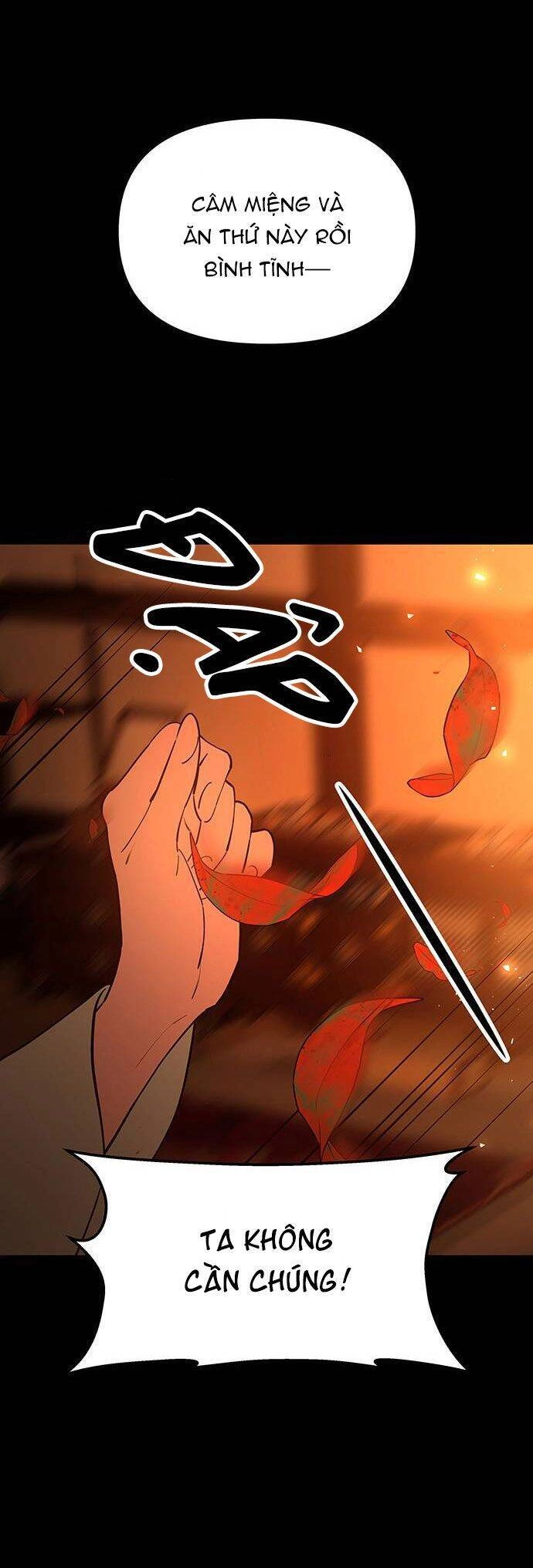 Vương Tử Huyền Bí Chapter 67 - 57