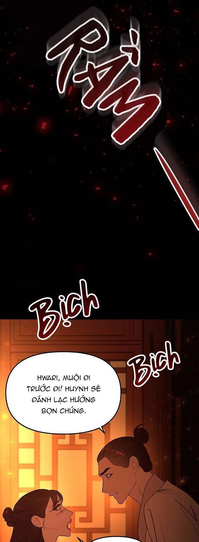 Vương Tử Huyền Bí Chapter 67 - 61