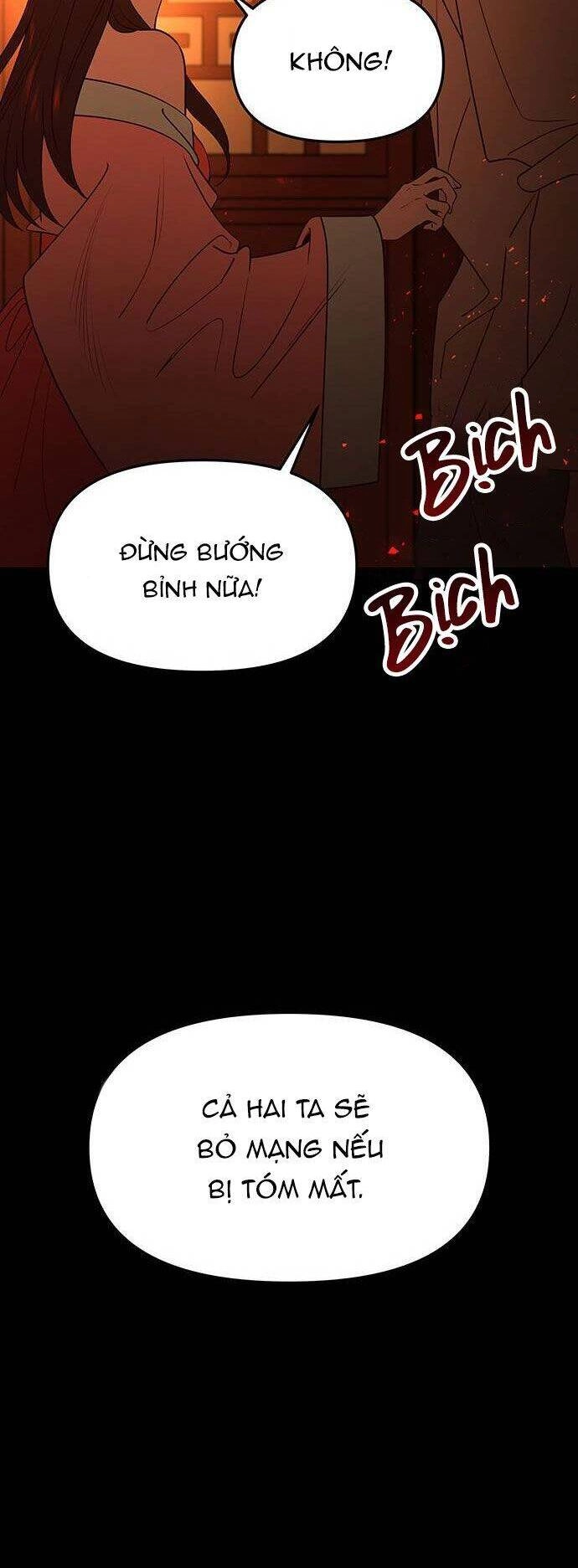 Vương Tử Huyền Bí Chapter 67 - 62