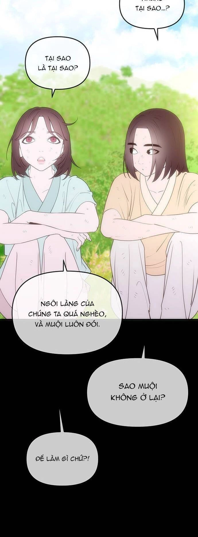 Vương Tử Huyền Bí Chapter 67 - 66