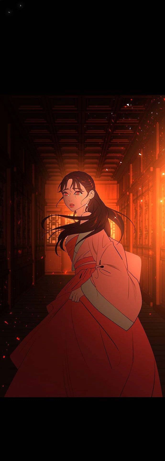 Vương Tử Huyền Bí Chapter 67 - 69