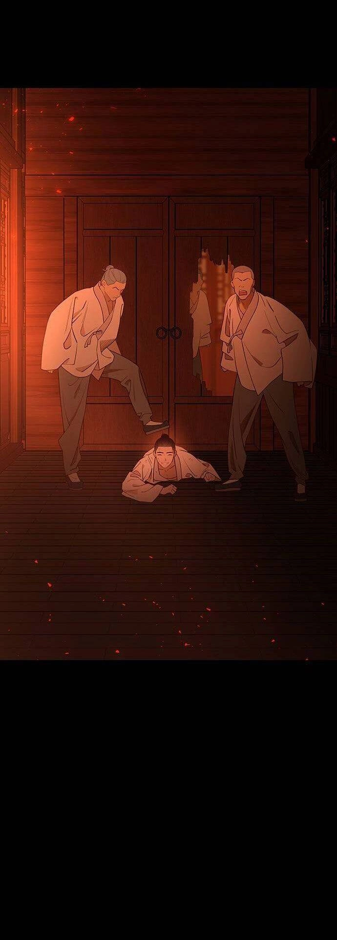 Vương Tử Huyền Bí Chapter 67 - 70