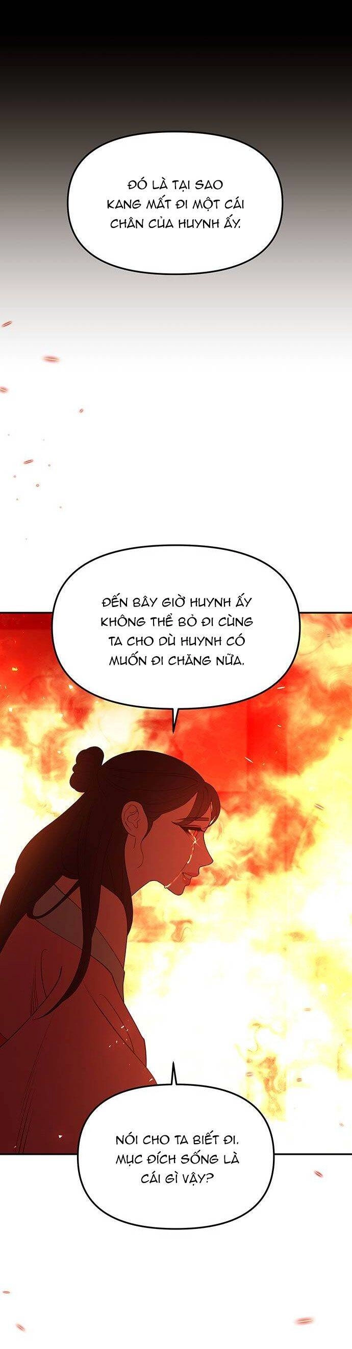 Vương Tử Huyền Bí Chapter 67 - 73