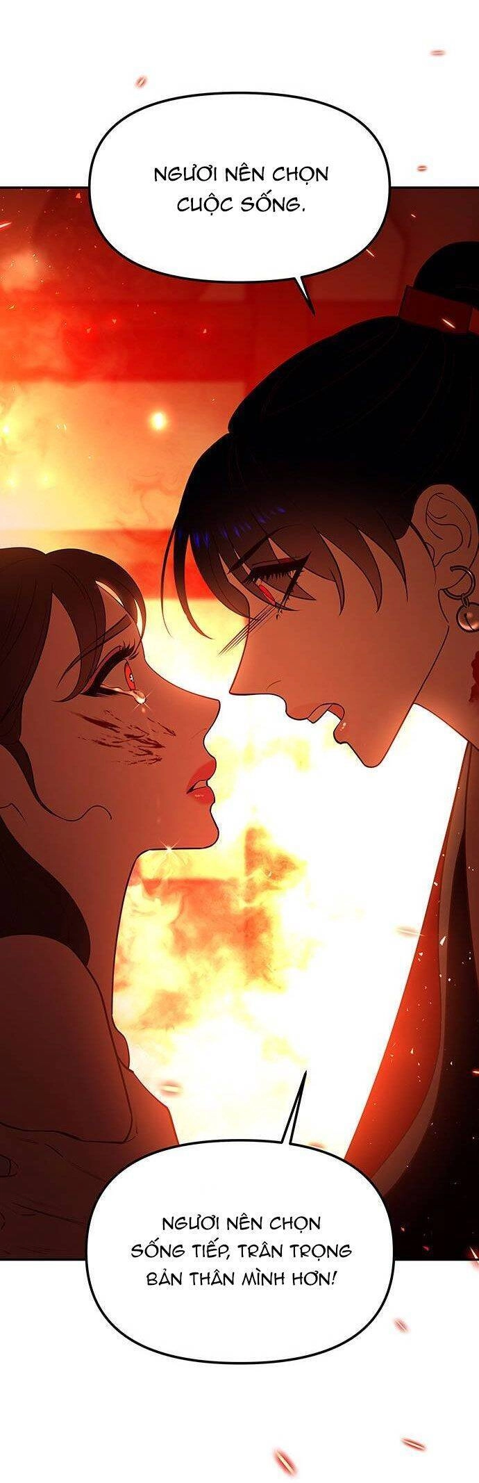 Vương Tử Huyền Bí Chapter 67 - 76