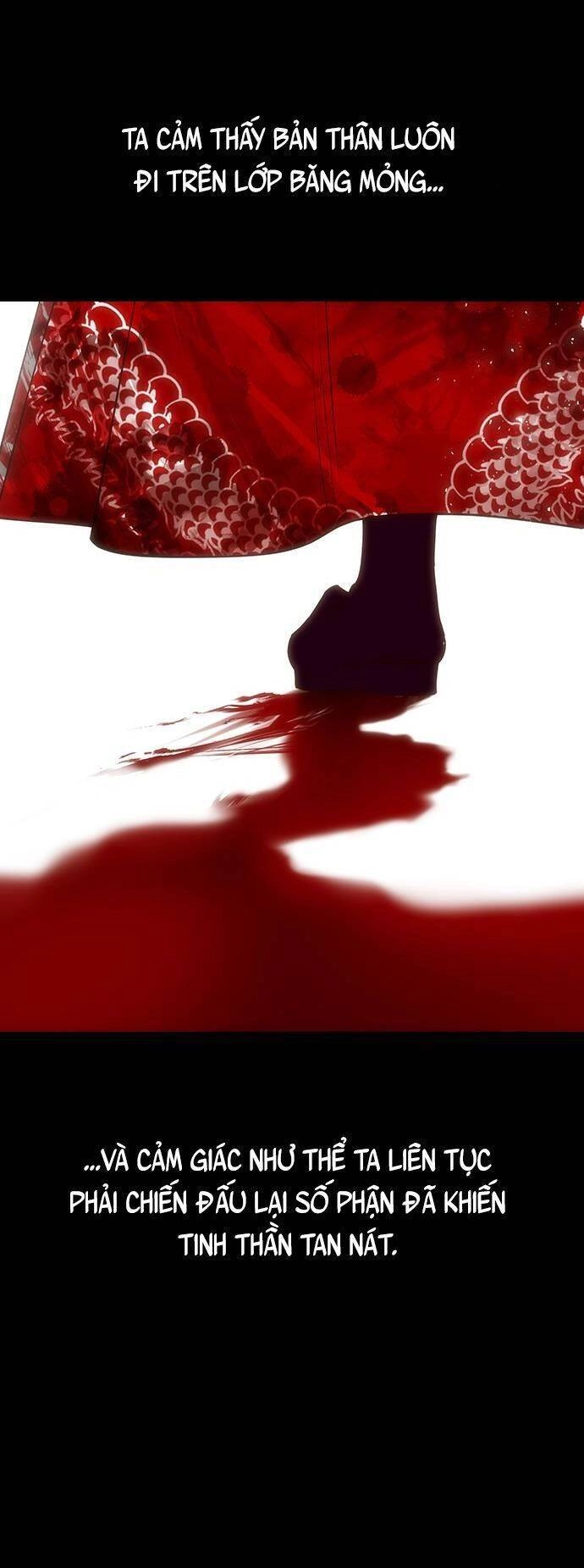 Vương Tử Huyền Bí Chapter 67 - 87