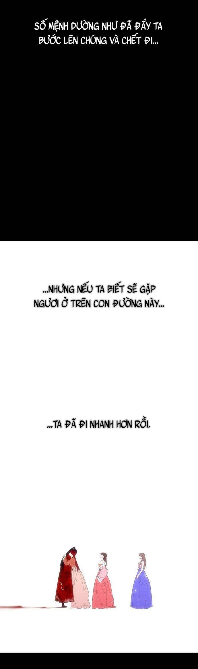 Vương Tử Huyền Bí Chapter 67 - 89