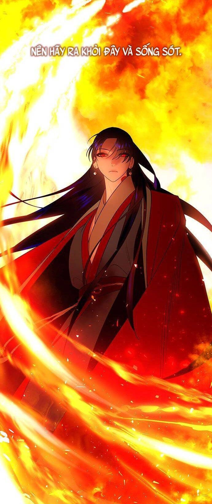 Vương Tử Huyền Bí Chapter 67 - 96