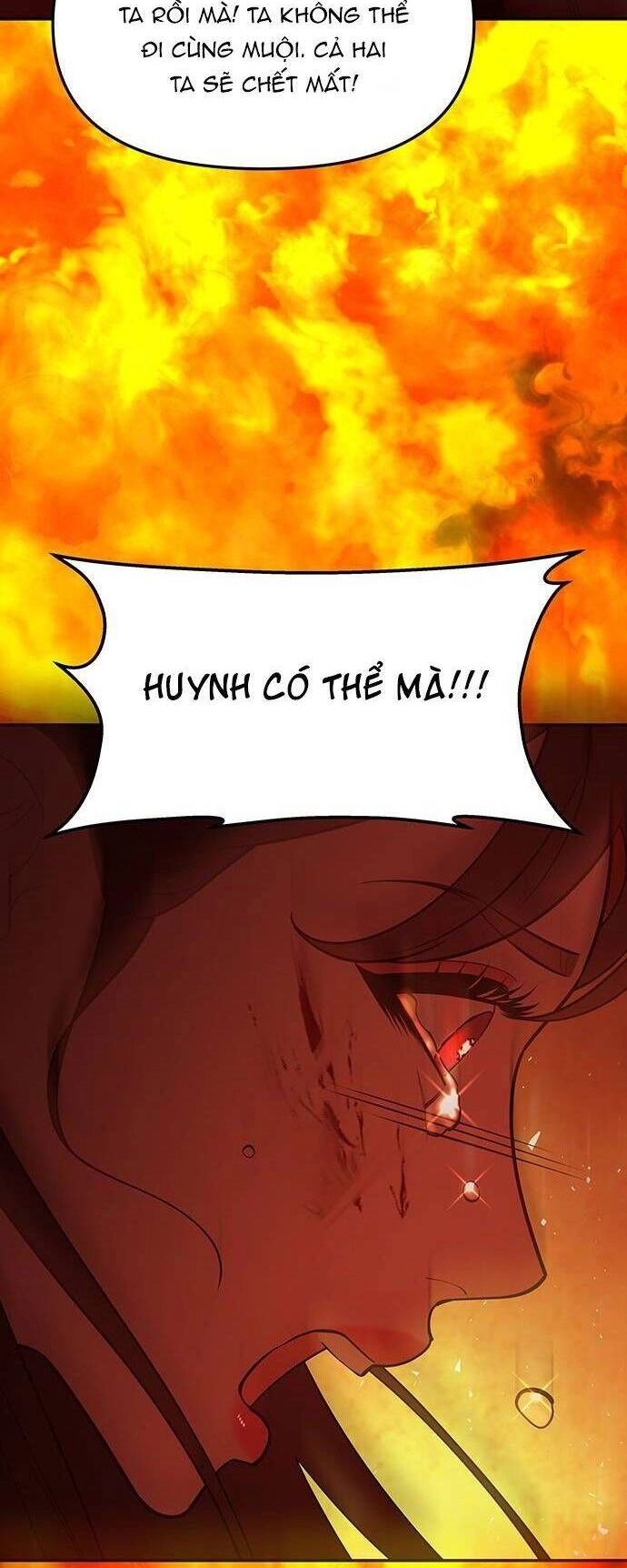 Vương Tử Huyền Bí Chapter 67 - 101