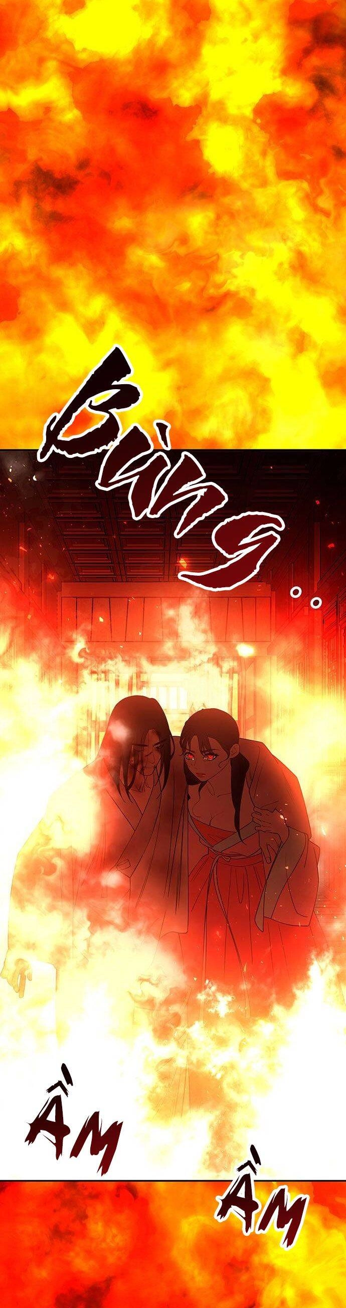 Vương Tử Huyền Bí Chapter 67 - 103