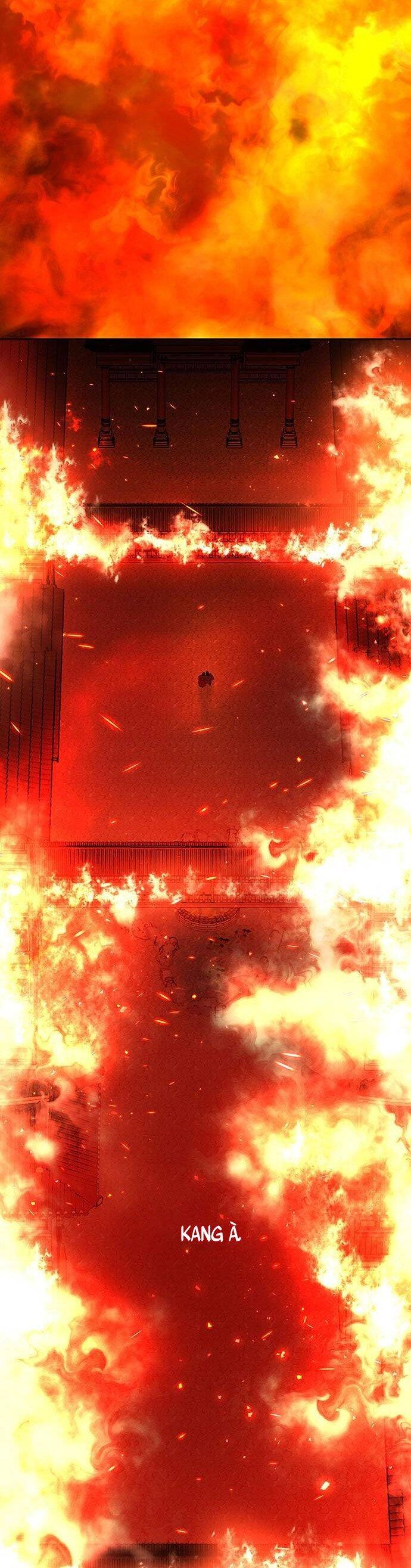 Vương Tử Huyền Bí Chapter 67 - 110