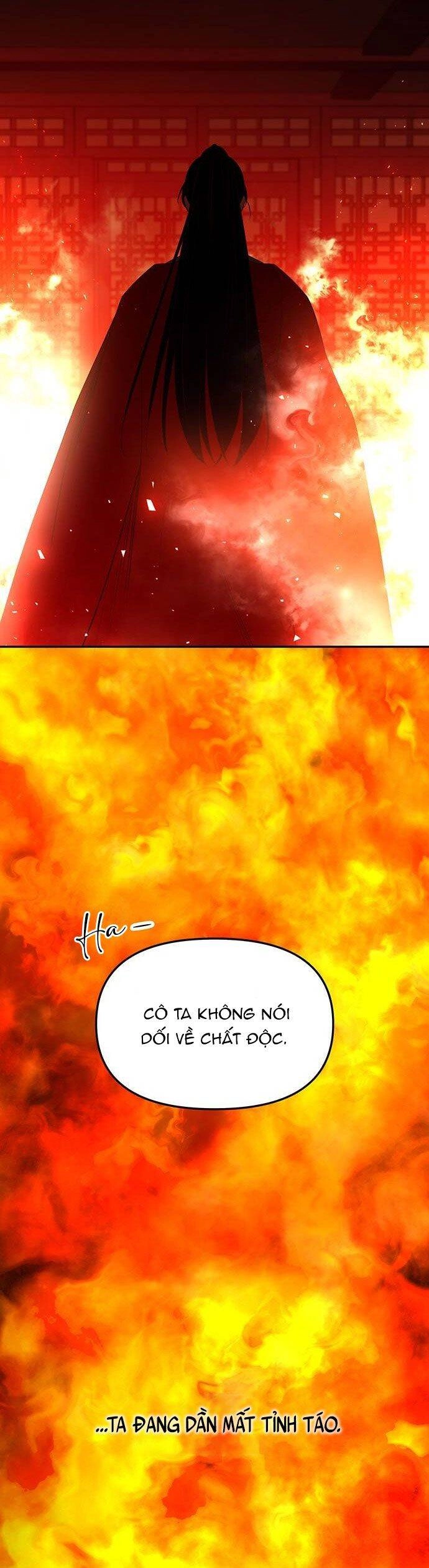 Vương Tử Huyền Bí Chapter 67 - 112