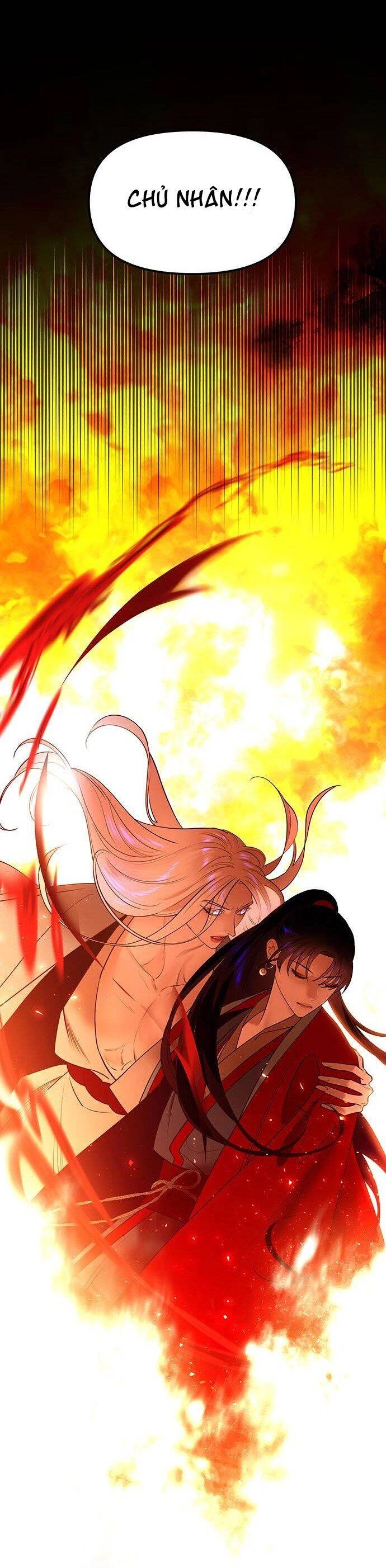 Vương Tử Huyền Bí Chapter 67 - 114