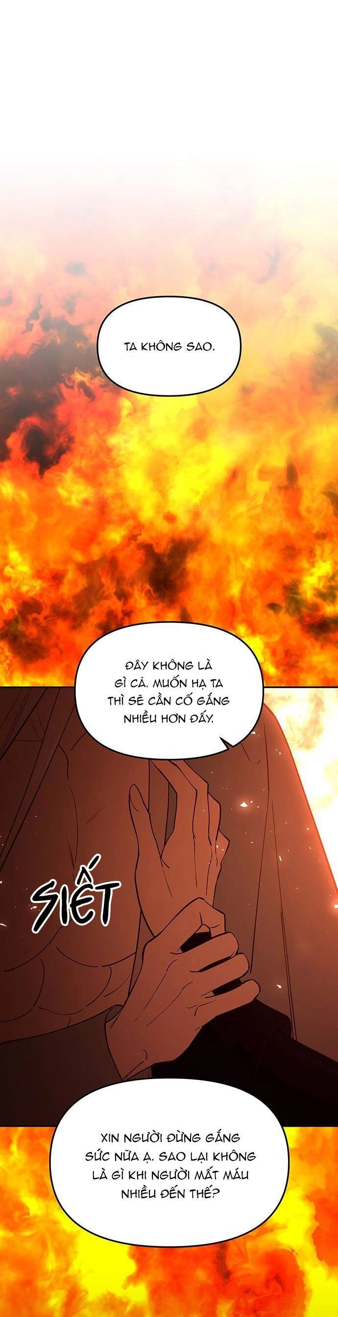 Vương Tử Huyền Bí Chapter 68 - 2