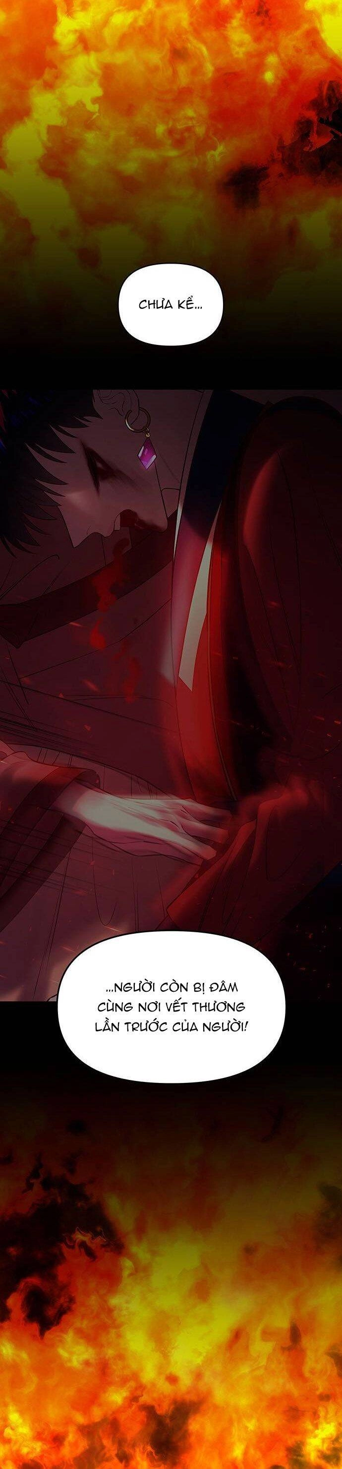 Vương Tử Huyền Bí Chapter 68 - 3