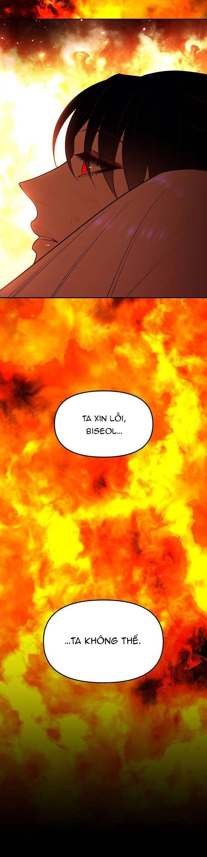 Vương Tử Huyền Bí Chapter 68 - 8