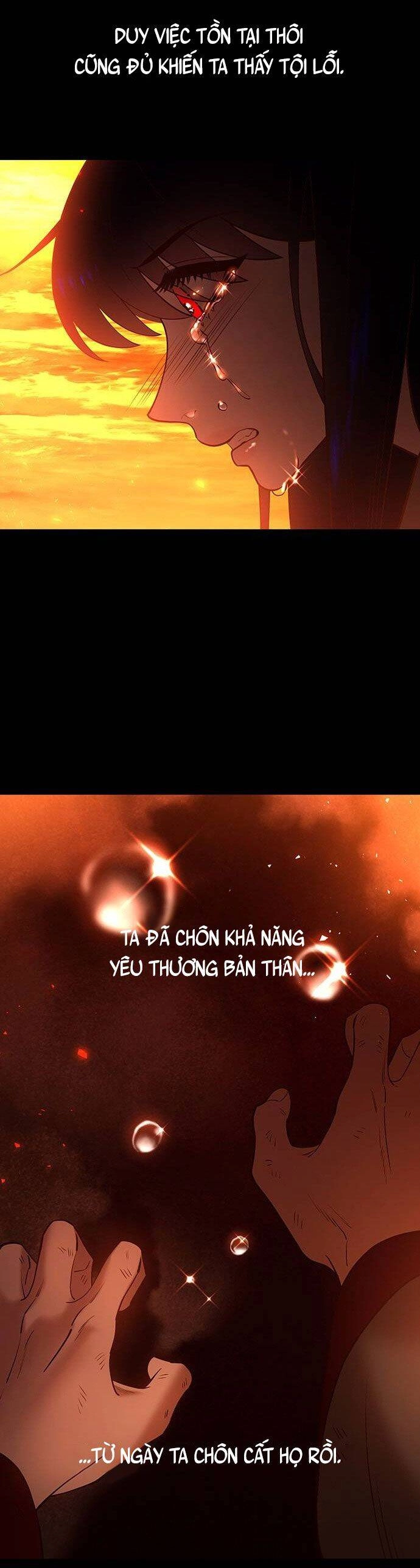 Vương Tử Huyền Bí Chapter 68 - 9