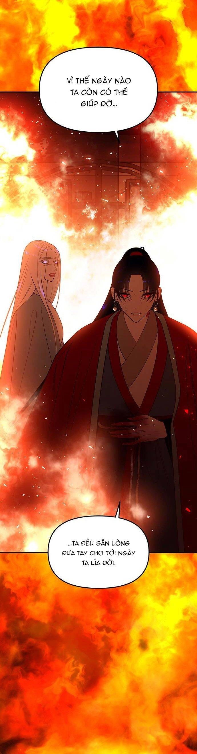 Vương Tử Huyền Bí Chapter 68 - 11