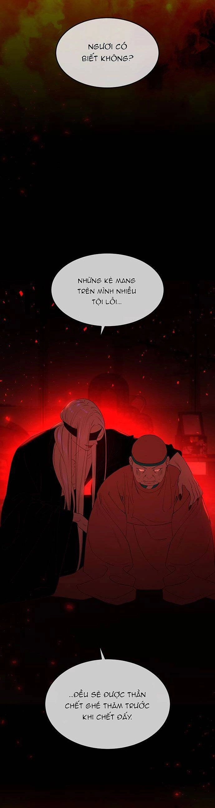 Vương Tử Huyền Bí Chapter 68 - 15