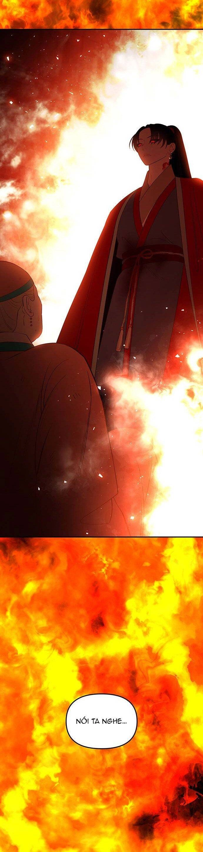 Vương Tử Huyền Bí Chapter 68 - 17