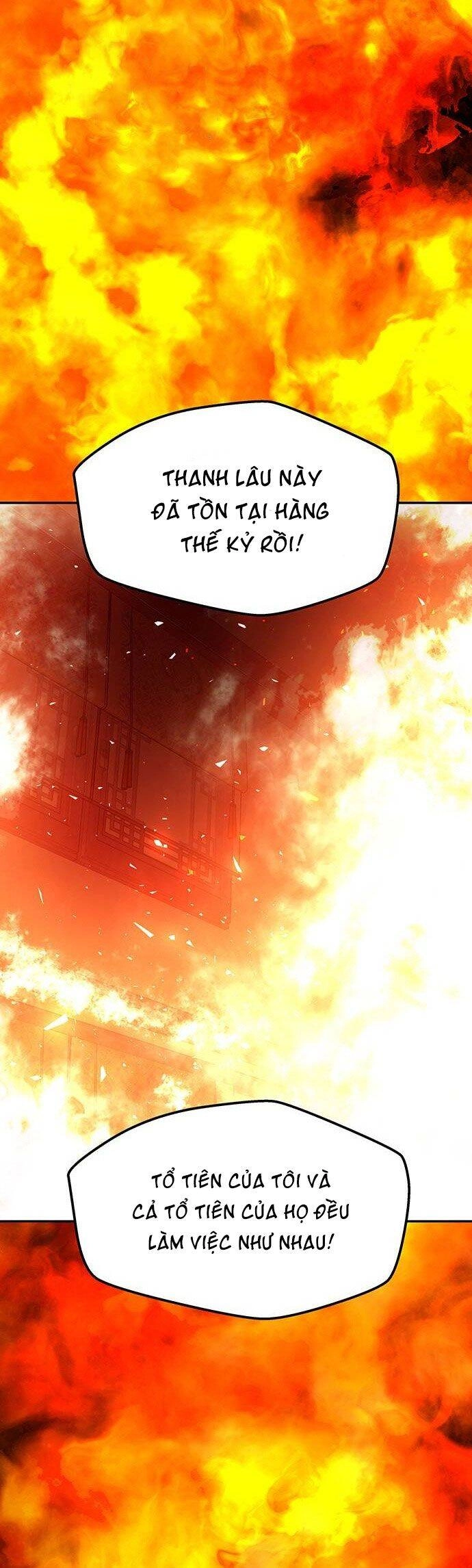 Vương Tử Huyền Bí Chapter 68 - 19