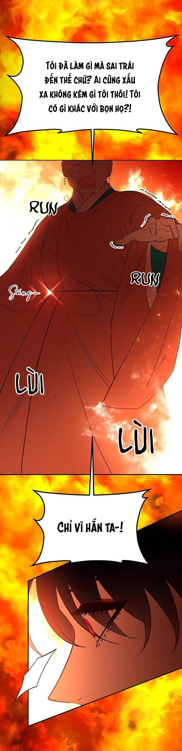 Vương Tử Huyền Bí Chapter 68 - 20