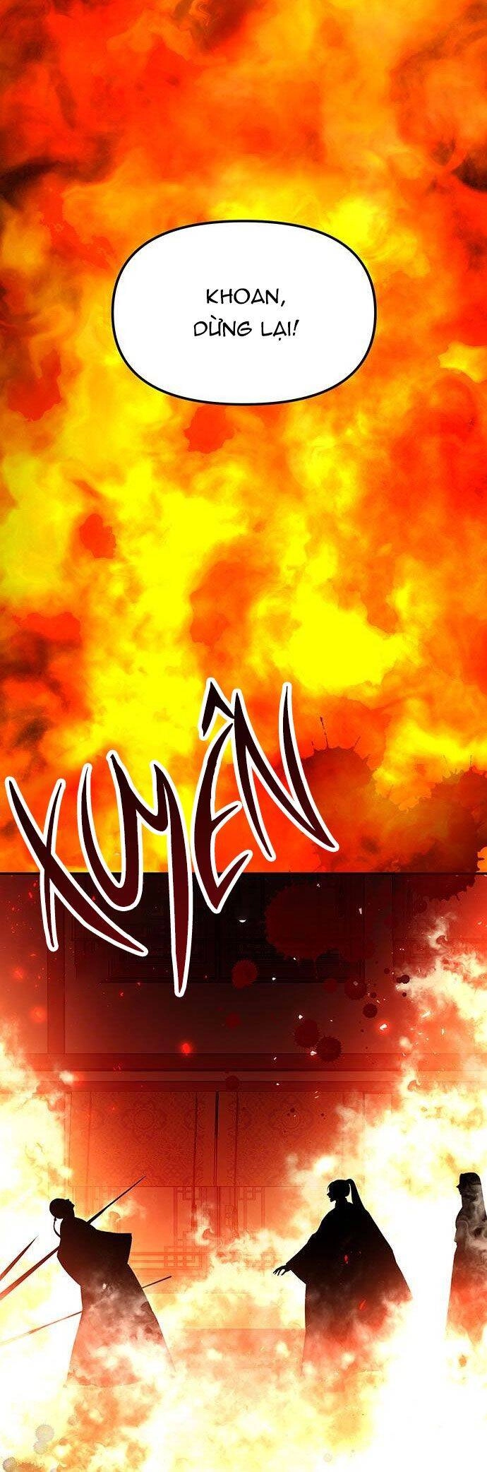 Vương Tử Huyền Bí Chapter 68 - 21