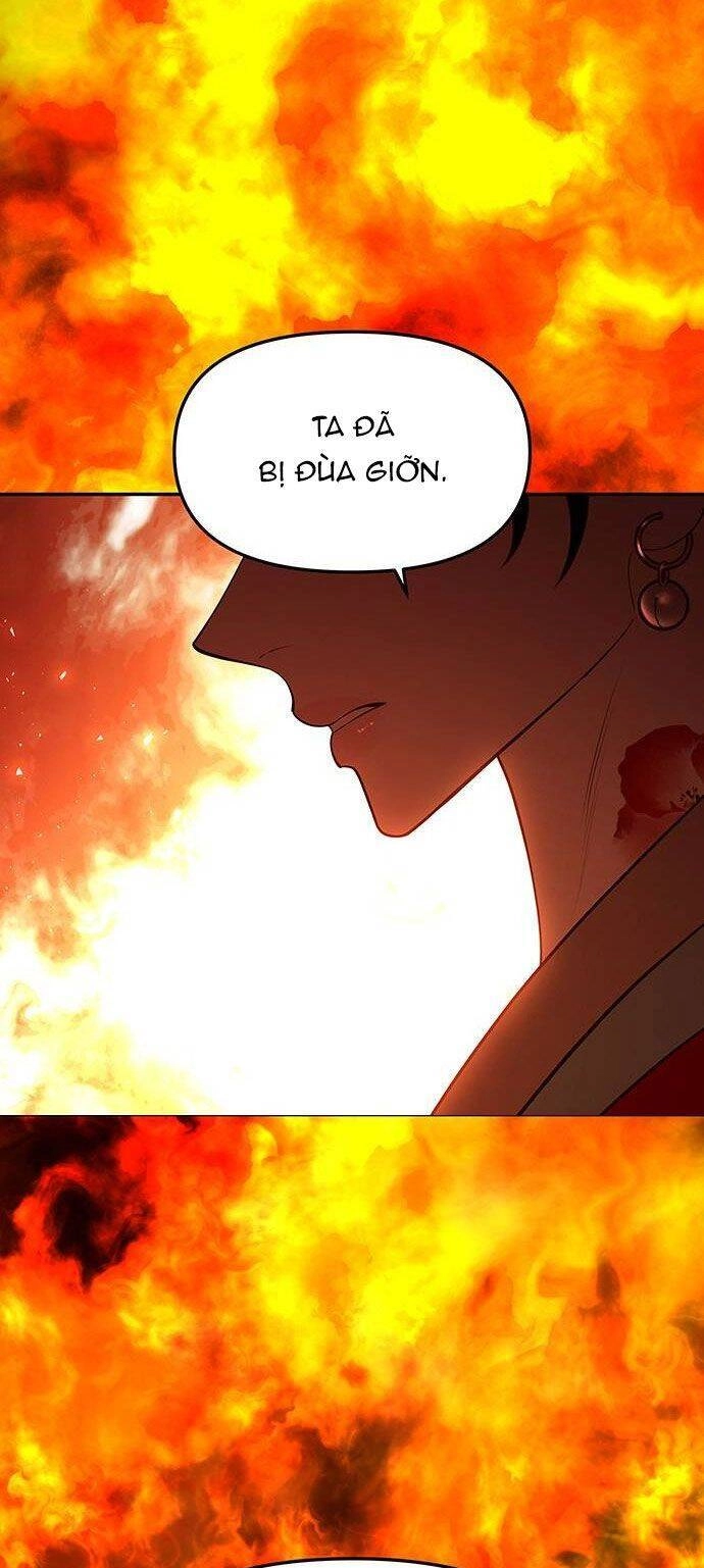 Vương Tử Huyền Bí Chapter 68 - 28